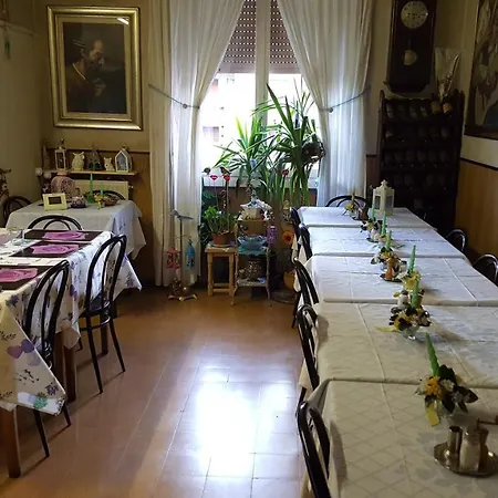 Szálloda Santachiara *