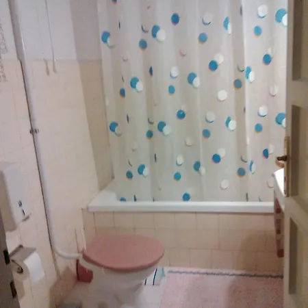 Santachiara Hotell Sanremo
