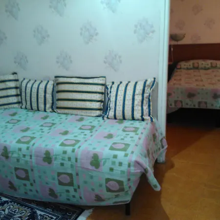 Santachiara 산레모