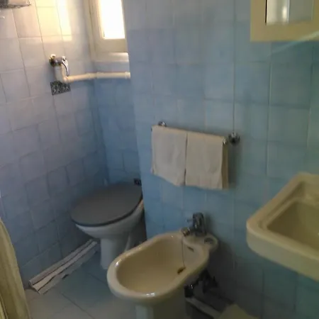 Santachiara Hotell Sanremo