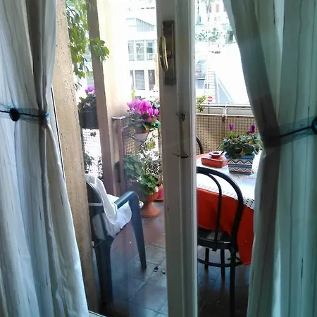 Hotell Santachiara *