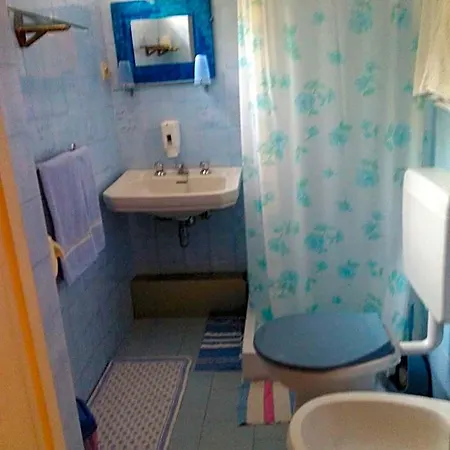 Santachiara Hotell
