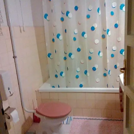 Santachiara Hotell Sanremo