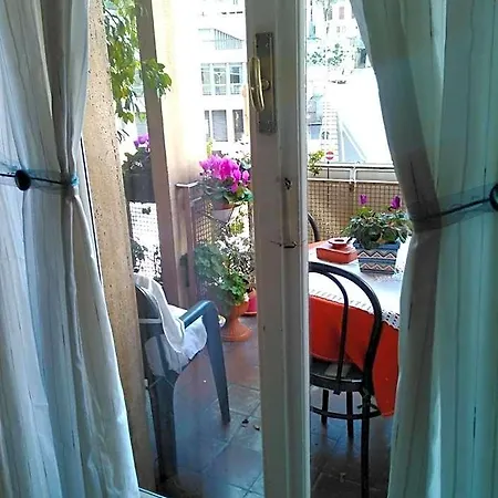 Hotell Santachiara