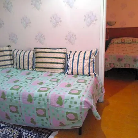 Hotell Santachiara Sanremo