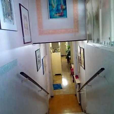 Hotell Santachiara