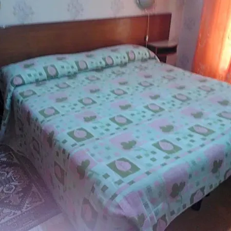 Santachiara Hotell