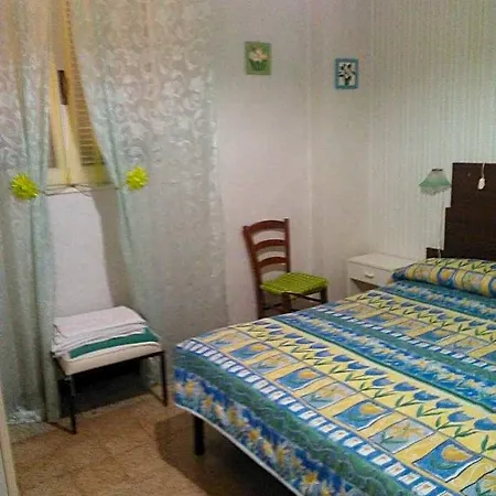 Santachiara Hotell Sanremo