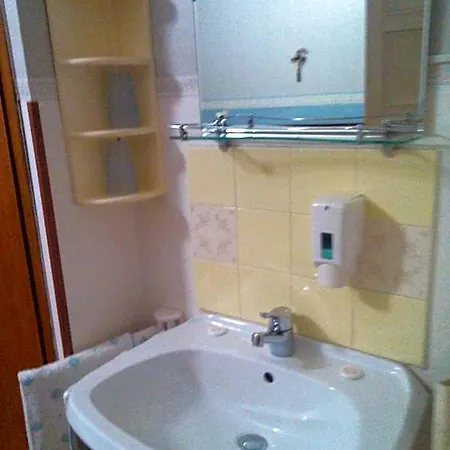 Hotell Santachiara *