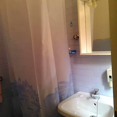 Santachiara Hotell *