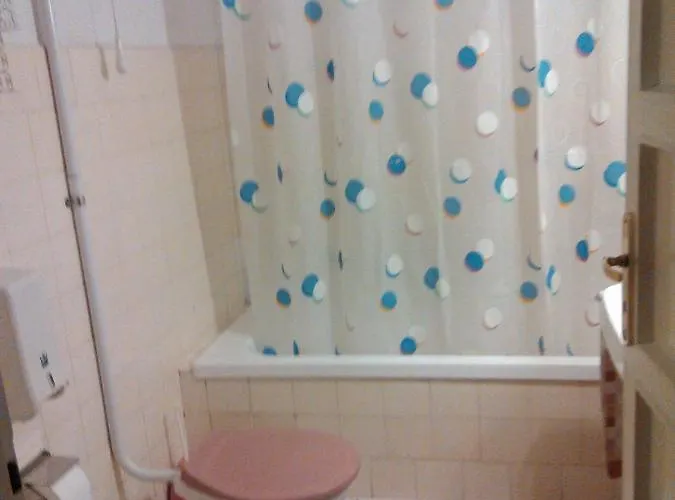 Santachiara 호텔 산레모