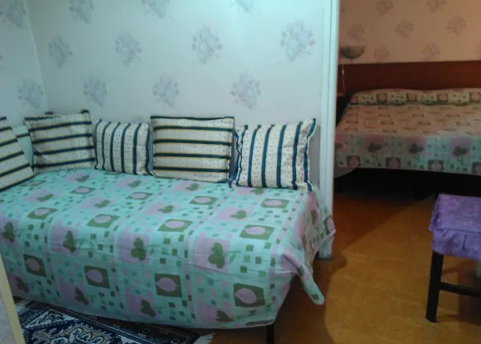 Santachiara 산레모