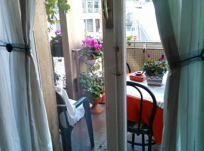 호텔 Santachiara *