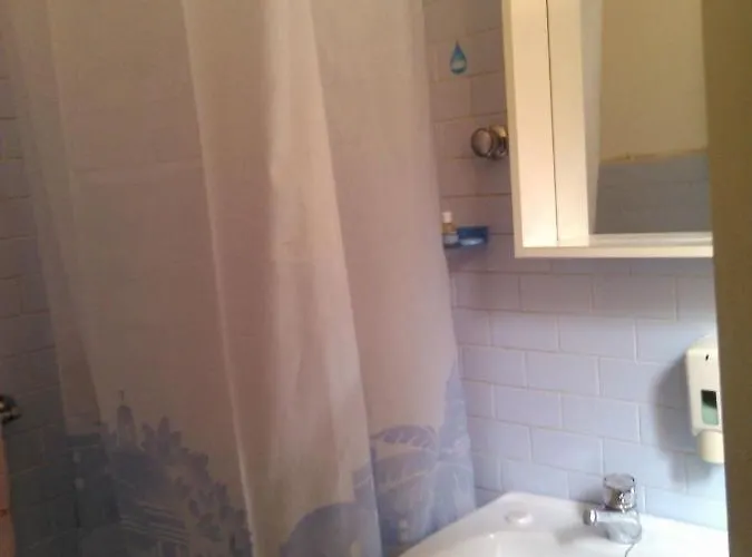 Santachiara 호텔 *