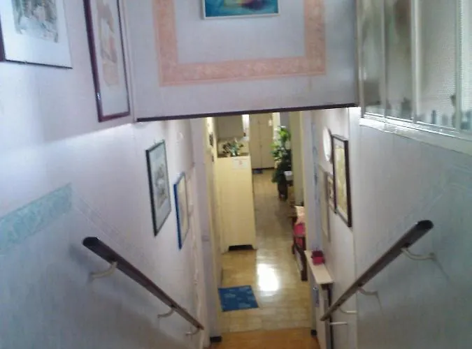 Santachiara 호텔 *